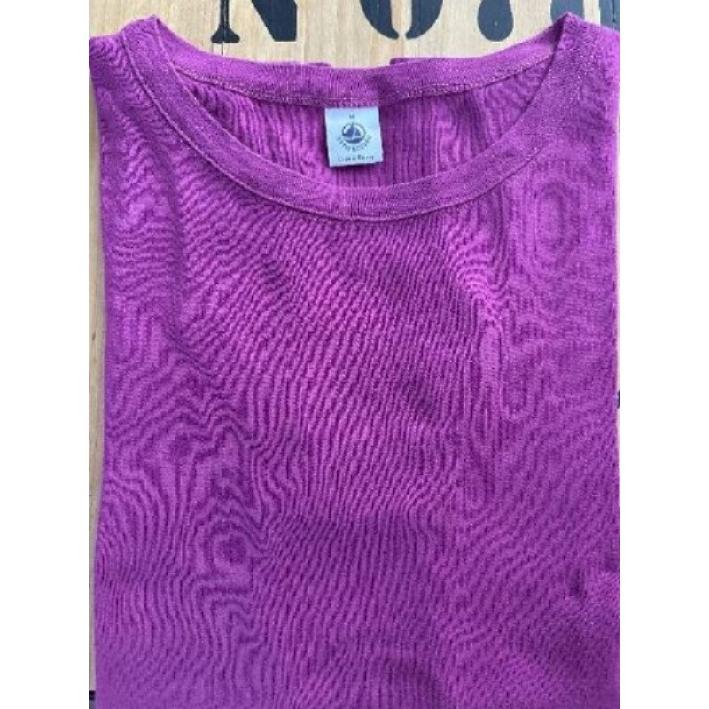 T-shirt - Taille M - PETIT BATEAU