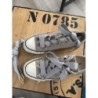 CONVERSE kaki - T 38 