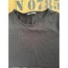 Body noir - Taille L - ZARA