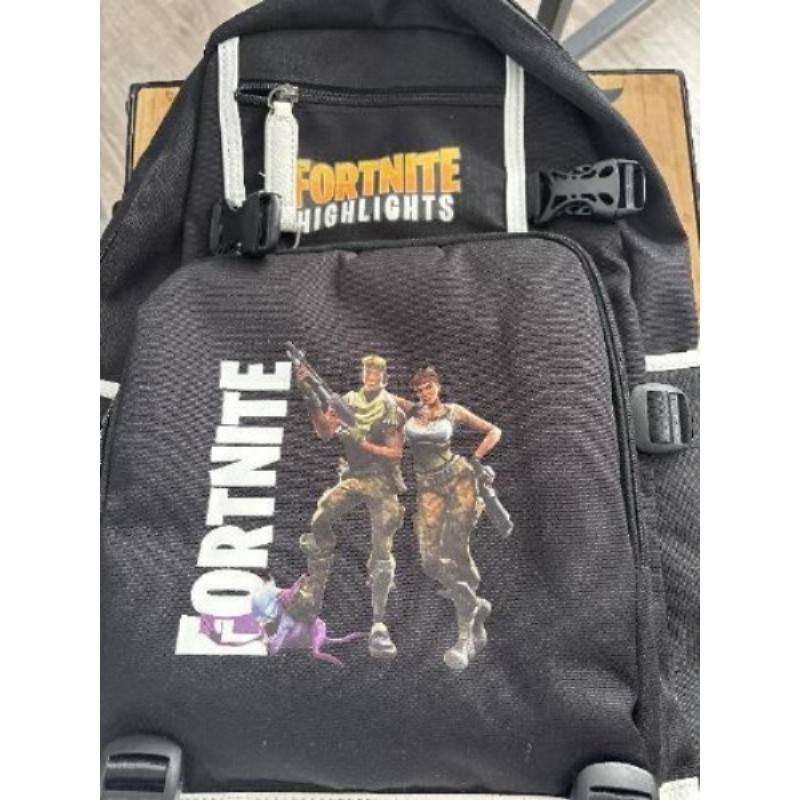 Sac à dos FORTNITE