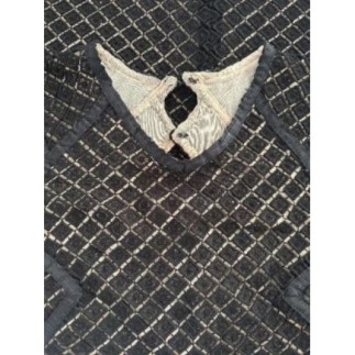 Robe noire - taille 40-...
