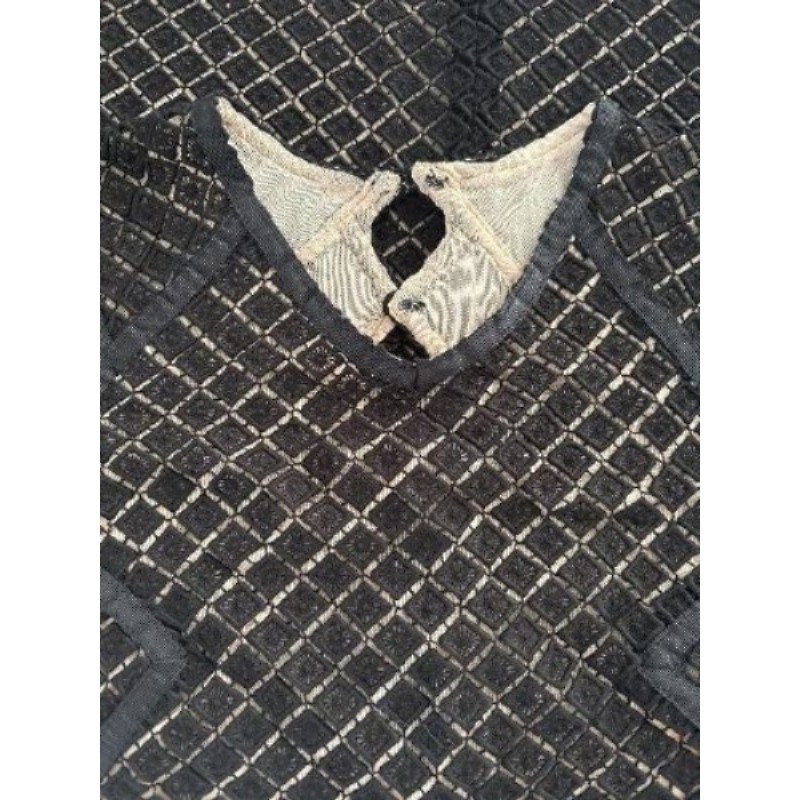 Robe noire - taille 40- SINEQUANONE