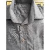 Chemise grise - taille L - KHANH