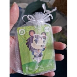 Carte Amiibo neuves Nintendo 