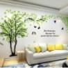 Stikers florale  XL 400x200 cm