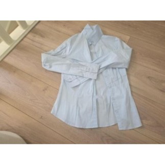 Chemise T36 bleu H&M