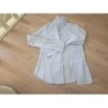 Chemise T36 bleu H&M
