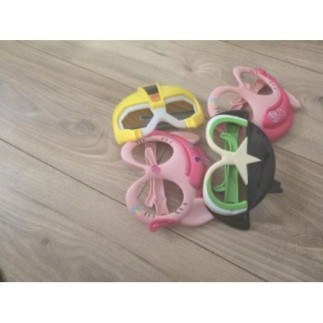 Lot de masque pour enfant 