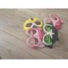 Lot de masque pour enfant 