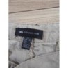 Short mango T 38 beige