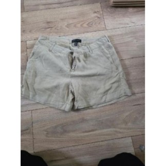 Short mango T 38 beige