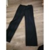 Pantalon etam T38 bleu marine