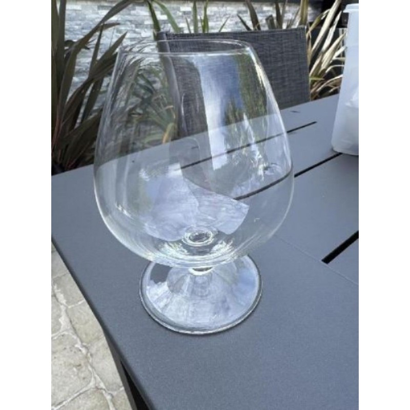 Verre à cognac 