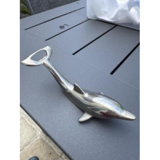 Décapsuleur dauphin 