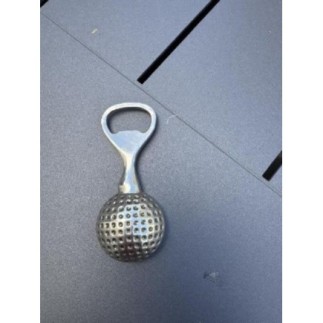 Décapsuleur balle de golf 
