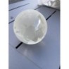 Boule presse papier 