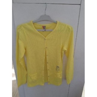 Gilet coton marque...