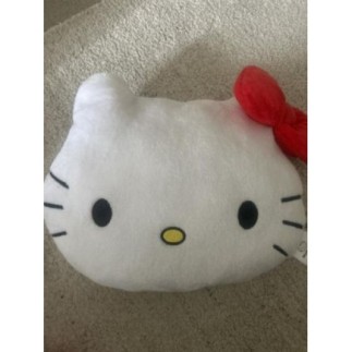 Coussin Hello kitty