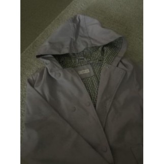 Imperméable MANGO 13/14 ans 