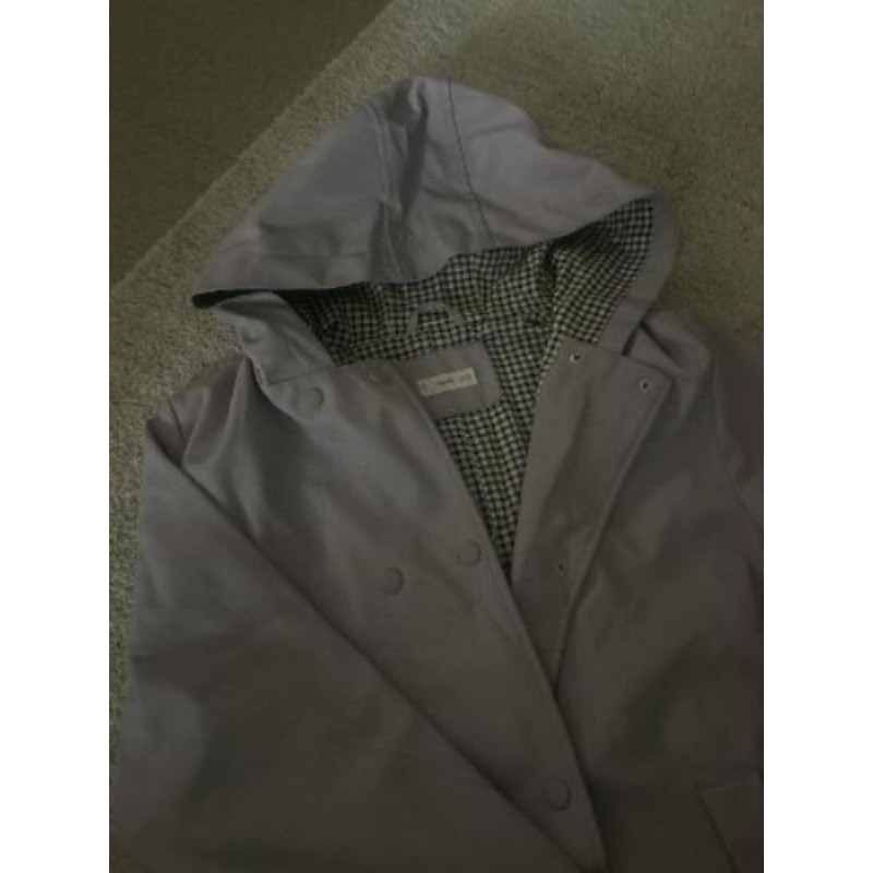 Imperméable MANGO 13/14 ans 