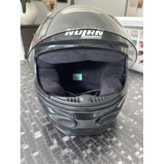 Casque intégral neuf NOLAN S55