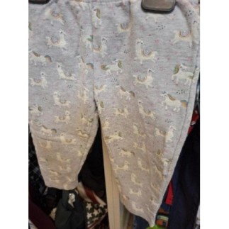 Pantalon licornes 5ans