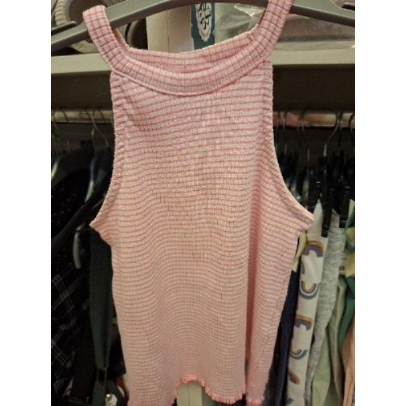 Haut rose 5ans