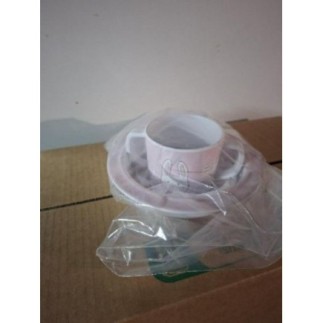 Tasses + assiette Sigikid