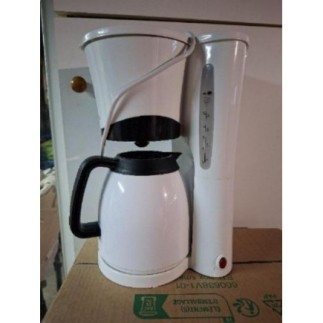 Cafetiere thermo 