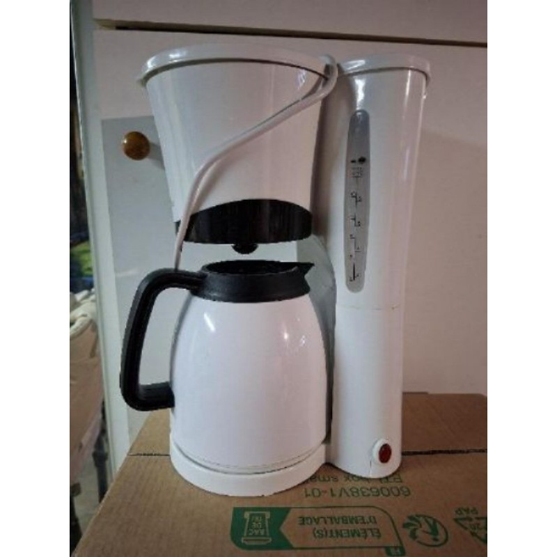 Cafetiere thermo 