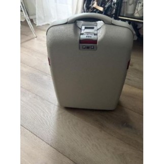 Valise Delsey 