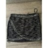 Jupe sequins 