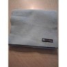 Écharpe bleue marque Quechua 