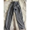 Pantalon motif petits carreaux SHEIN taille 11/12 ans 