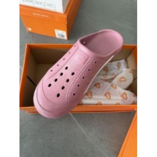 Mules neuves taille 40 rose