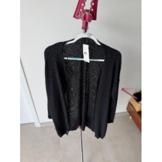 Veste femme noire...