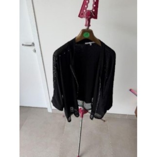 Veste femme