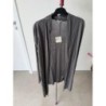 Veste longueur femme Grise XL
