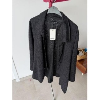 Veste femme longue neuve...
