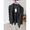 Veste femme longue neuve Neslay