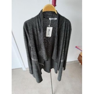 Veste longue  femme neuve
