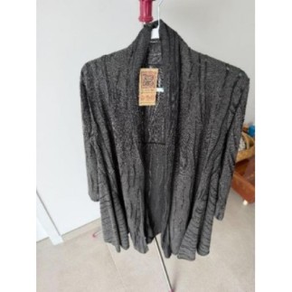 Veste Longue neuve Téra Bora
