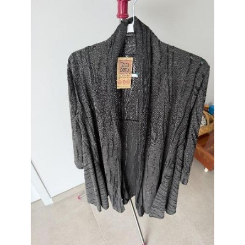 Veste Longue neuve Téra Bora