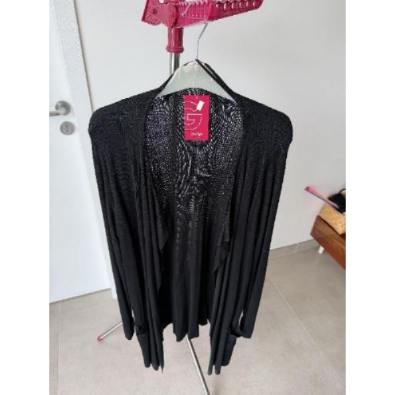 Veste longue femme neuve Pulp