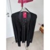 Veste longue femme neuve Pulp