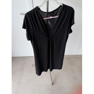 Robe femme grande taille