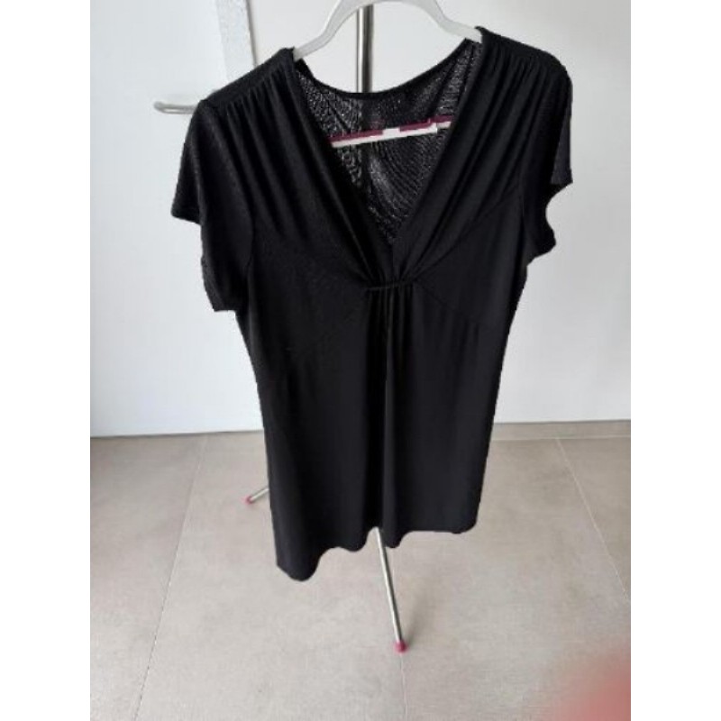 Robe femme grande taille