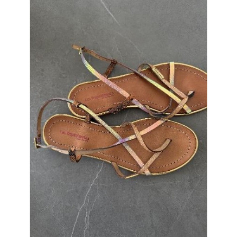 Chaussures femme Tropezienne 38