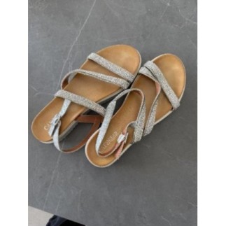 Chaussures femme Café noir 39