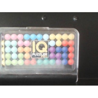 IQ PUZZLER PRO :jeu complet...